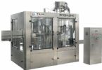 RFC Non Carbonated Beverages Filling Line Series